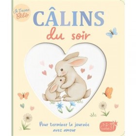 Câlins du soir - pour...