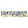 Puzzle panoramique Les animaux marins - 36 pièces