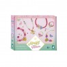Magic Fairies - 6 bijoux papillons à créer