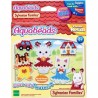 Aquabeads - Recharge Sylvanian Families