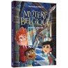 Mystère en Belgique - 6 Panique au musée - Tome 6