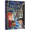 Mystère en Belgique. Vol. 6. Panique au musée