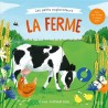 Les petits explorateurs - La ferme