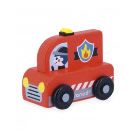 Cross roads - Camion de...