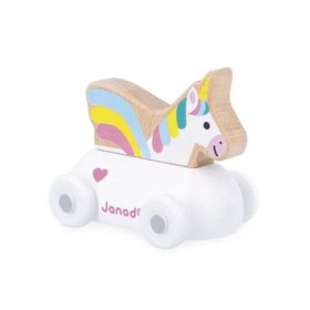 Cross roads - Licorne