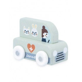 Cross roads - Camion...