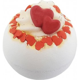 Bombe de bain - Crazy...
