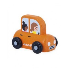 Cross roads - Voiture...