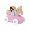 Cross roads - Princesse