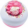 Bombe de bain - Party popper