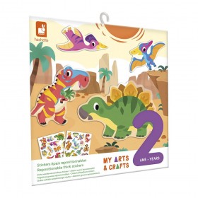 My arts & crafts 2 ans -...