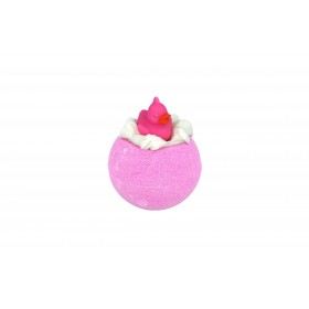 Bombe de bain jouet - Pink...