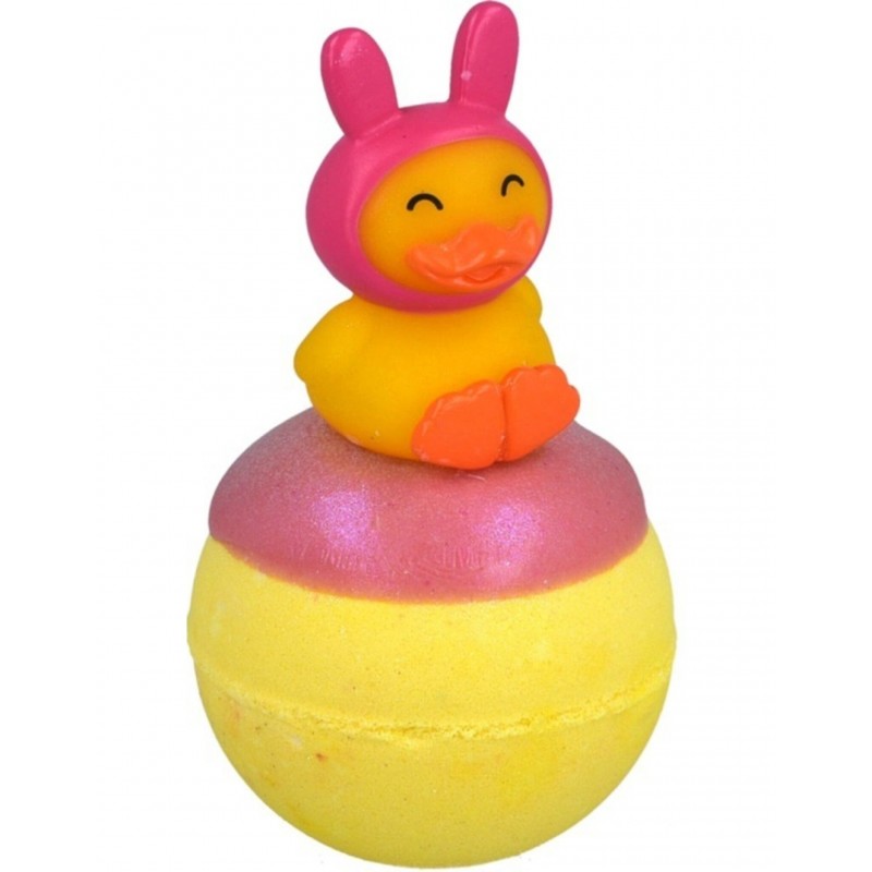 Bombe de bain jouet - Snuggle duck