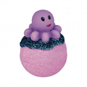 Bombe de bain jouet -...