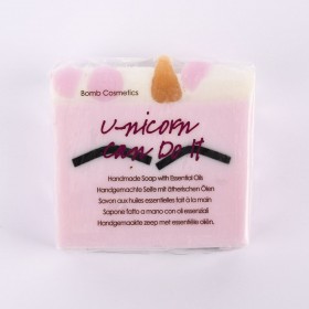 Savon solide - Unicorn can...
