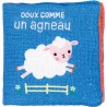 Doux comme un agneau