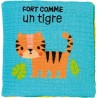 Fort comme un tigre