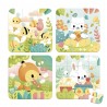 4 puzzles évolutifs- Pure