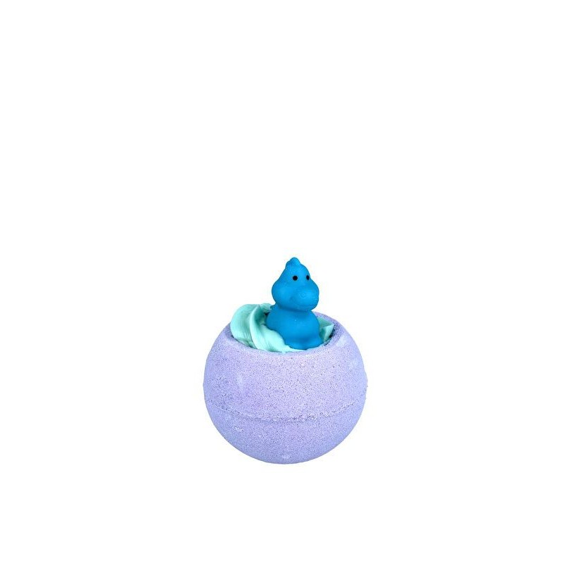 Bombe de bain jouet - Totally roarsome