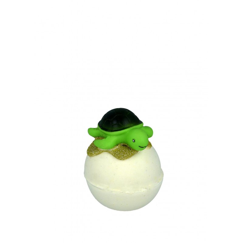 Bombe de bain jouet - Turtle chill Bombe de bain jouet - Turtle chill