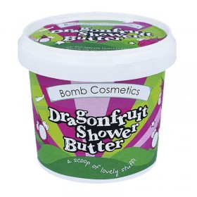 Beurre de douche nettoyant...