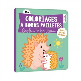Coloriages à bords...