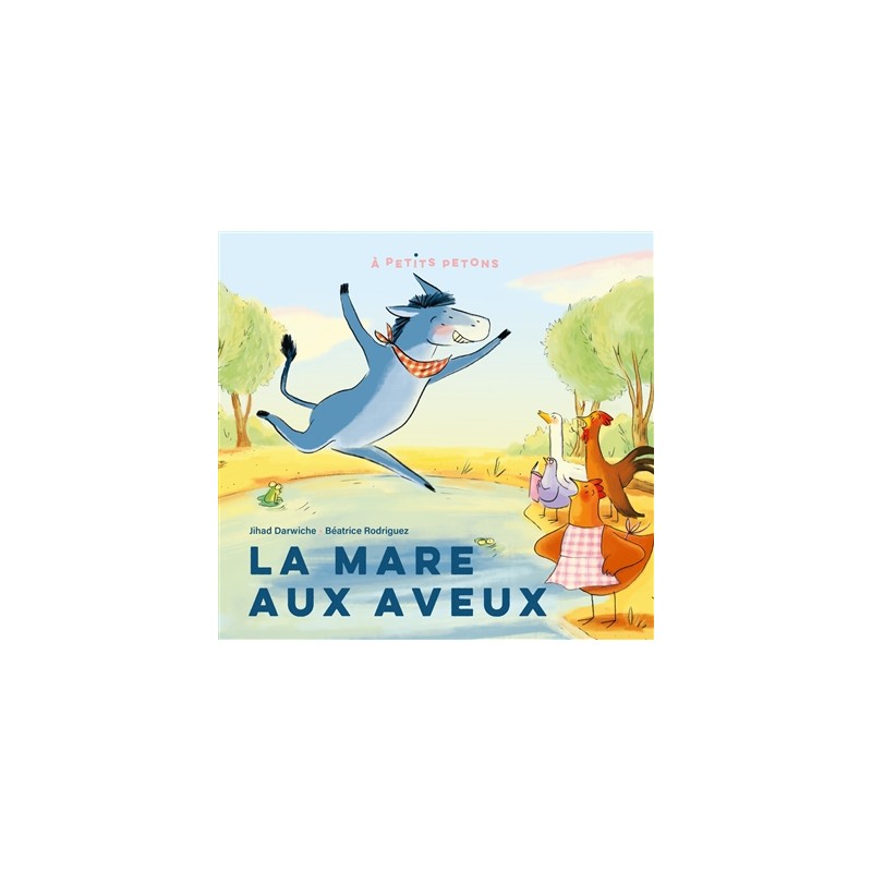 La mare aux aveux