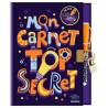 Mon carnet top secret