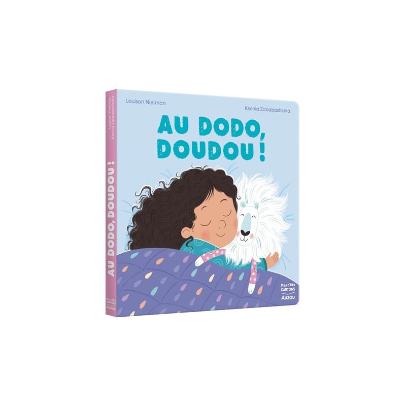 Au dodo, Doudou !