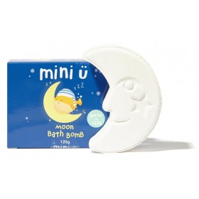 Bombe de bain effervescente...