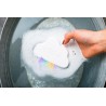 Bombes de bain effervescentes - Nuages