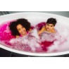 Bain moussant - Fraises pétillantes