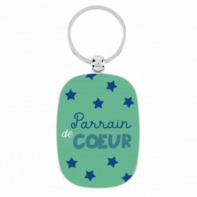 Porte-clés OPAT - Parrain...