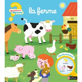 Mes premières questions...