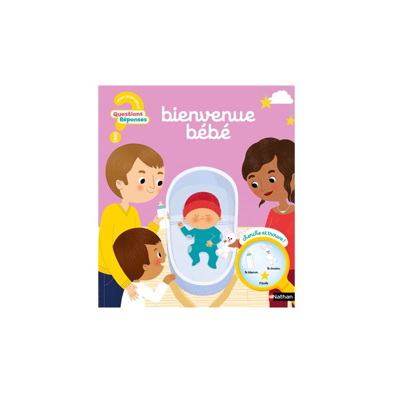 Bienvenue bébé