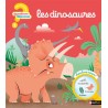 Mes premières questions réponses - Les dinosaures