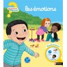 Les émotions
