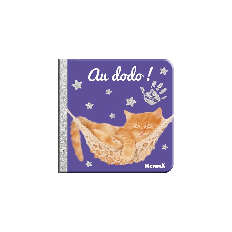 Au dodo ! Au dodo !