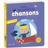Mes toutes premières chansons