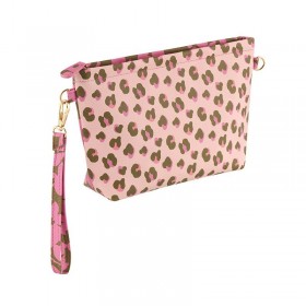 Trousse MALICE - Sauvage