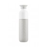 Bouteille isoherme Dopper - 350ml gris doux