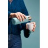 Bouteille isoherme Dopper - 350ml bleu clair