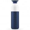 Bouteille isoherme Dopper - 350ml bleu foncé