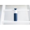 Bouteille isoherme Dopper - 350ml bleu foncé