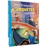 Mes premières enquêtes. Vol. 15. L'inconnue de Venise