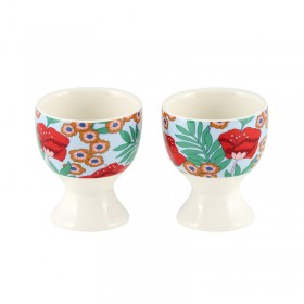 Set de 2 coquetiers - Japon