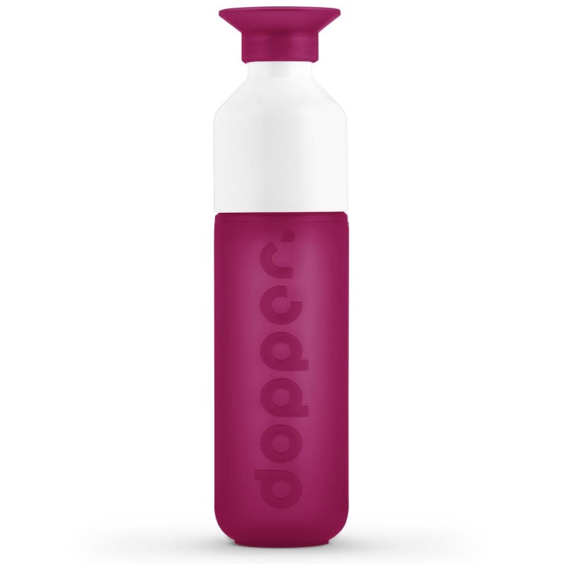 Bouteille Dopper original - 350ml funky fushia