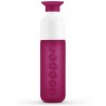 Bouteille Dopper original - 350ml funky fushia