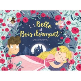 La belle au bois dormant