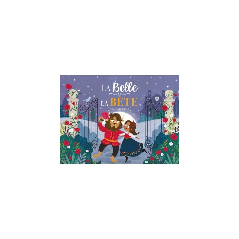 La Belle et la Bête La Belle et la Bête